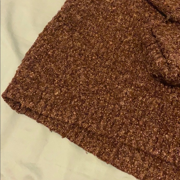Round-neck sweater - Picture 3 of 3